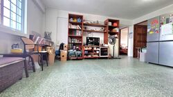 Blk 15 Hougang View (Hougang), HDB 4 Rooms #580910421
